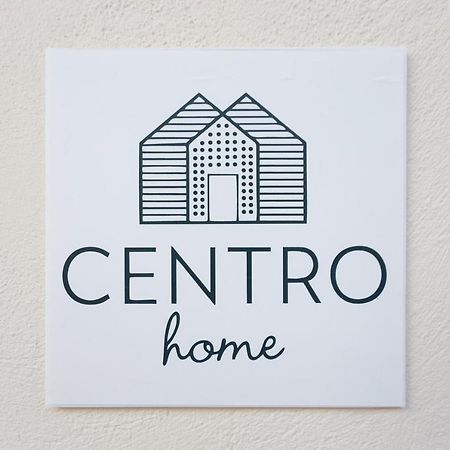 Centro Home Kalamata Esterno foto