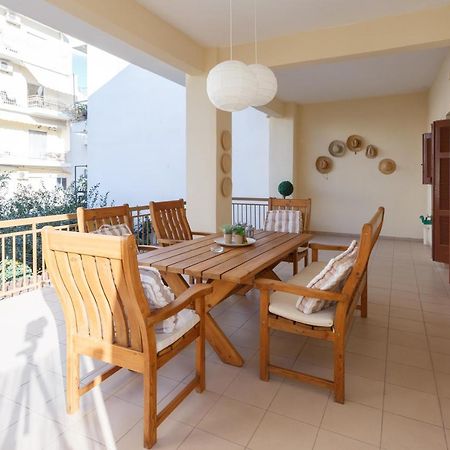 Centro Home Kalamata Esterno foto