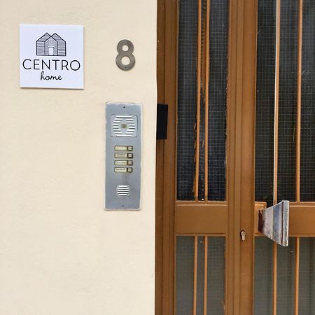 Centro Home Kalamata Esterno foto