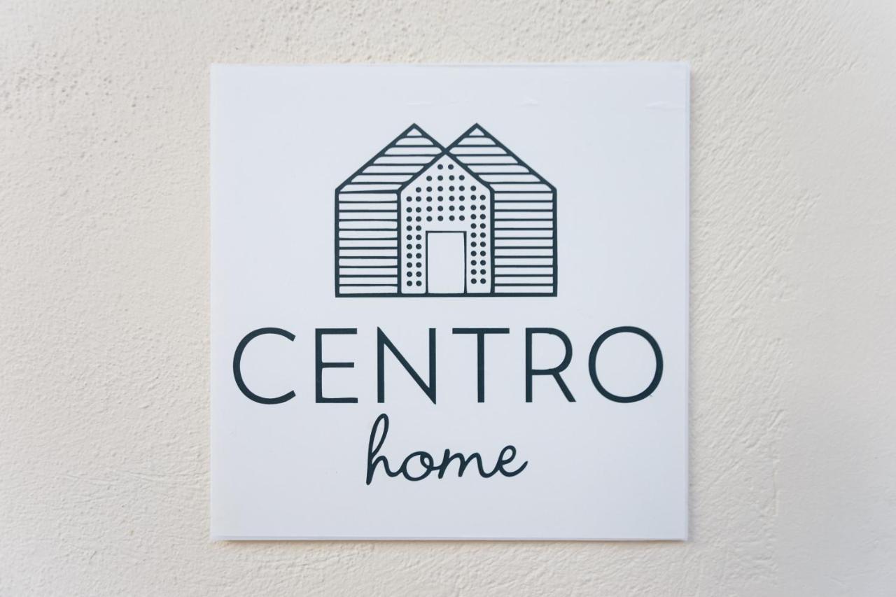 Centro Home Kalamata Esterno foto