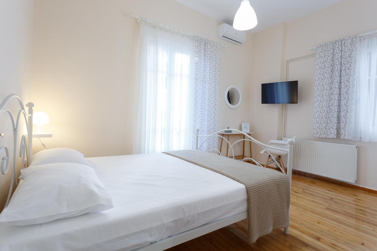Centro Home Kalamata Esterno foto