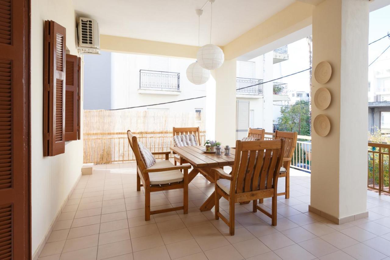 Centro Home Kalamata Esterno foto