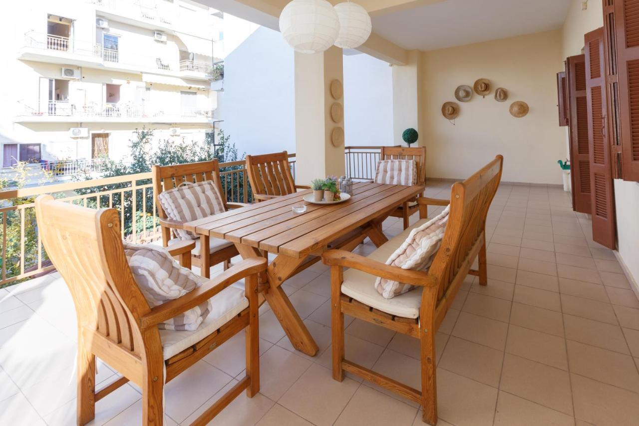 Centro Home Kalamata Esterno foto