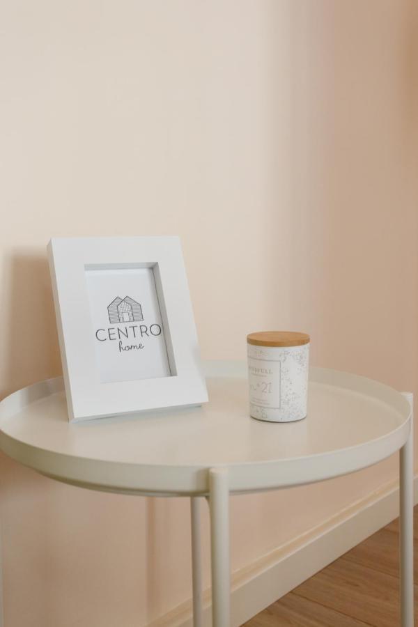 Centro Home Kalamata Esterno foto