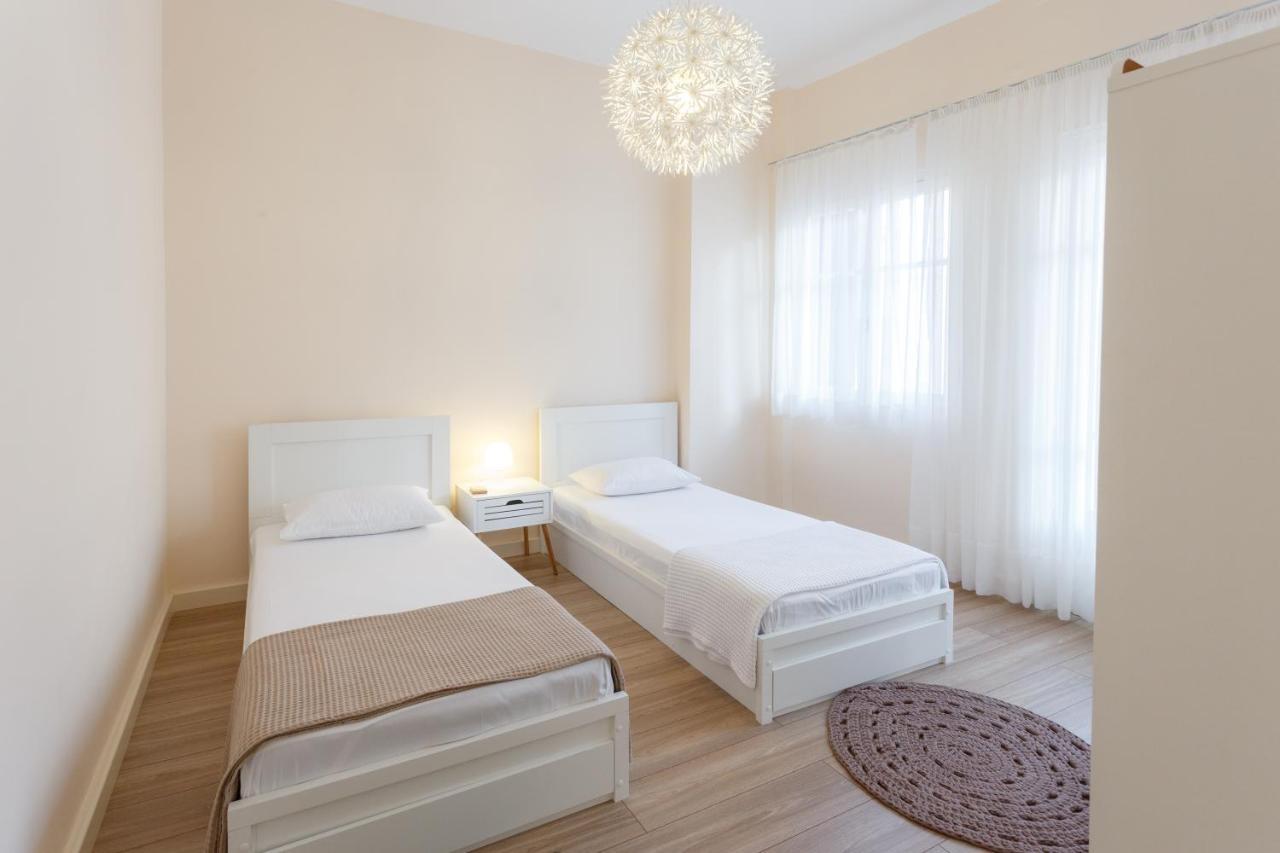 Centro Home Kalamata Esterno foto