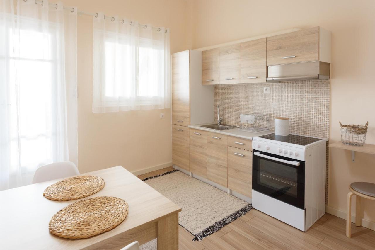 Centro Home Kalamata Esterno foto
