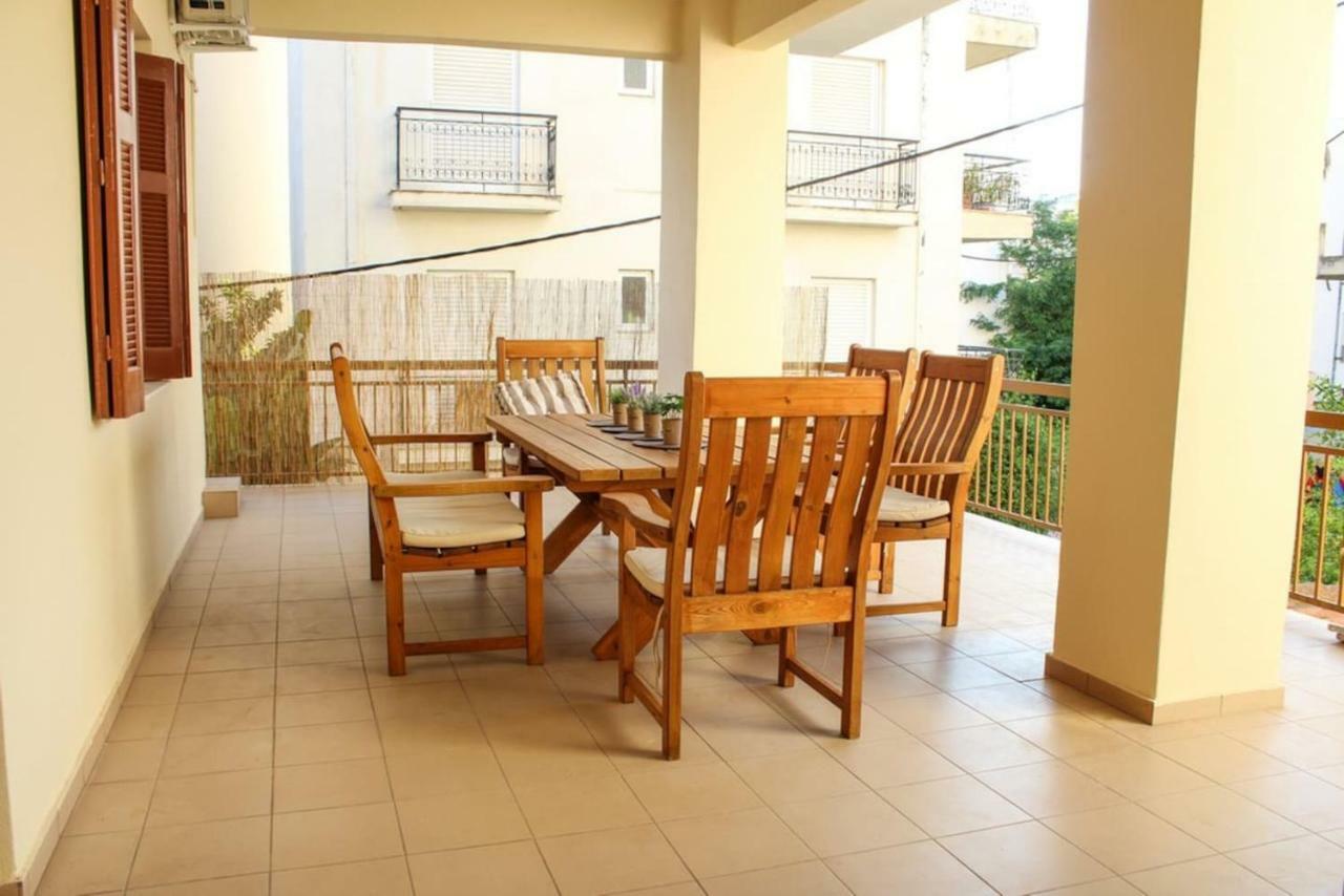 Centro Home Kalamata Esterno foto