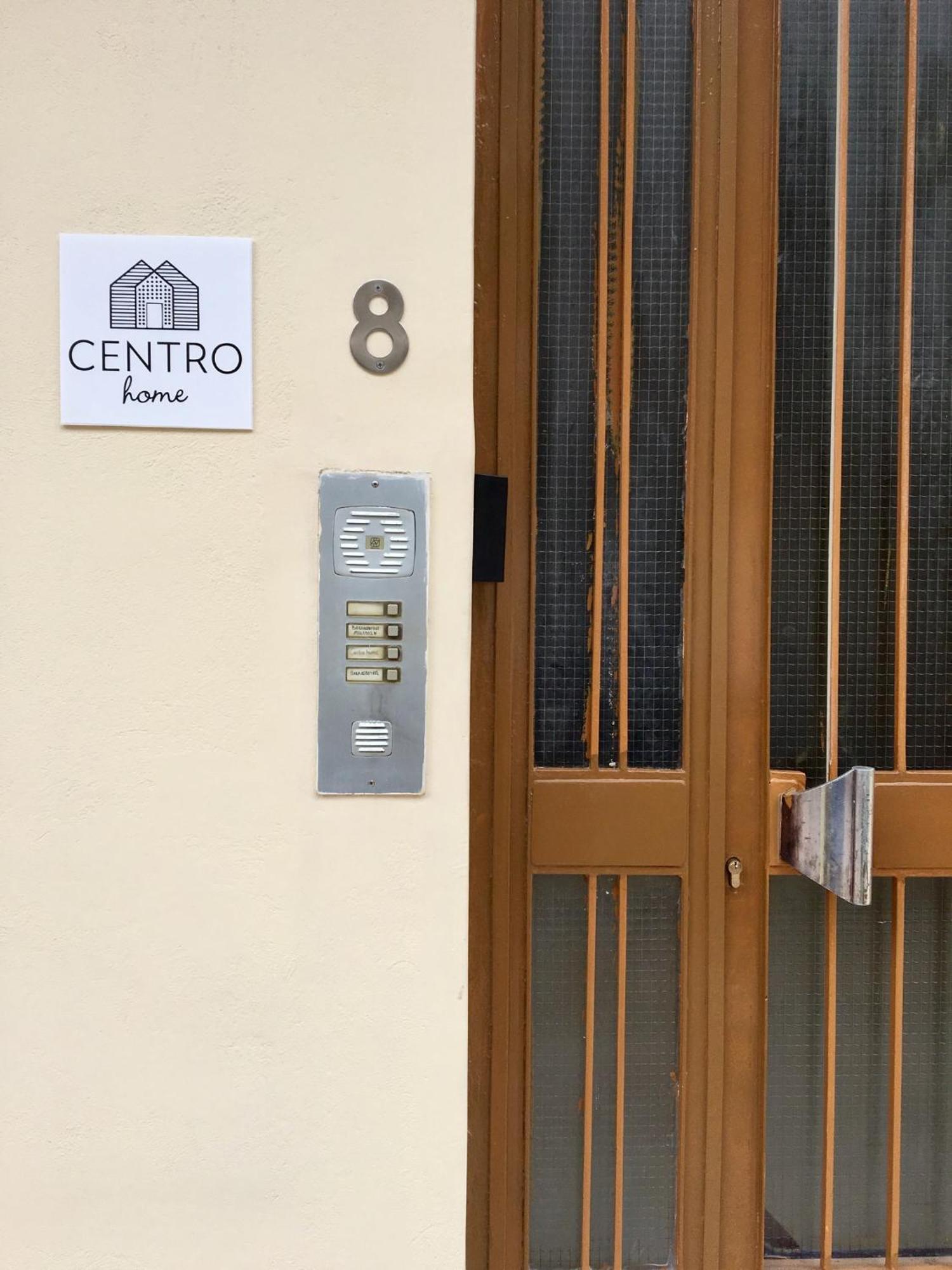 Centro Home Kalamata Esterno foto