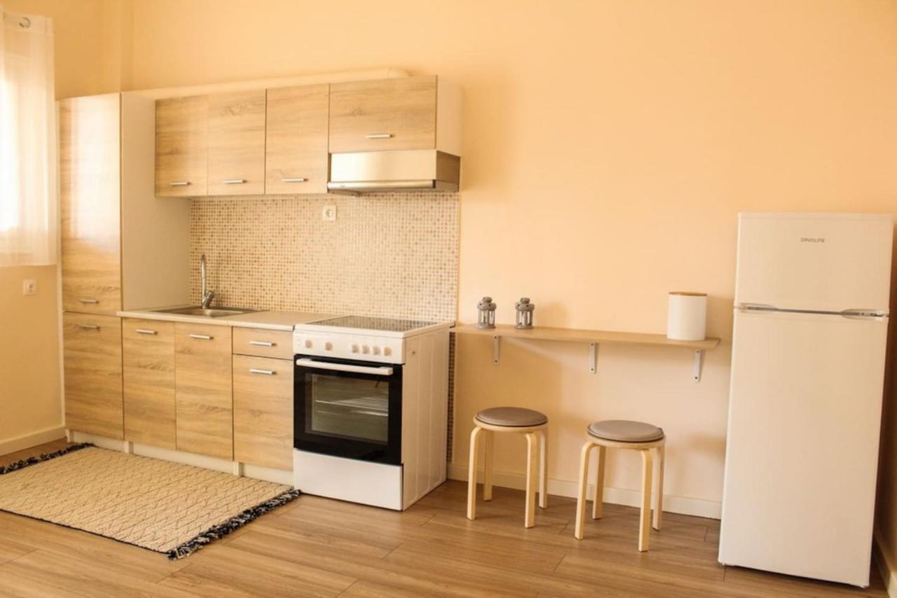 Centro Home Kalamata Esterno foto