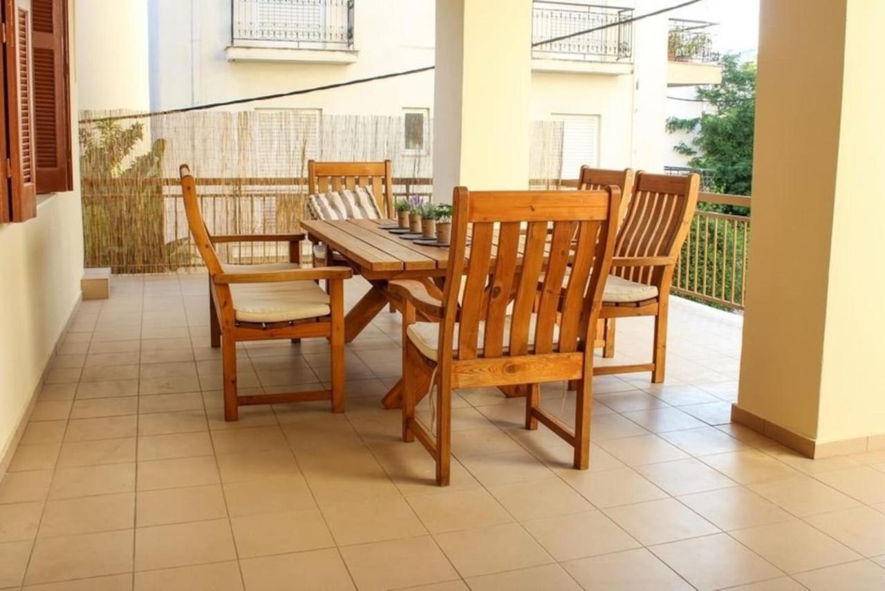 Centro Home Kalamata Esterno foto